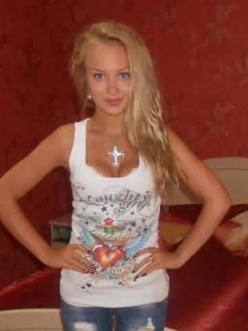 Индивидуалка Зина Фотография 2